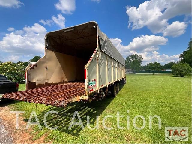 Image of GMC J9500 equipment image 4