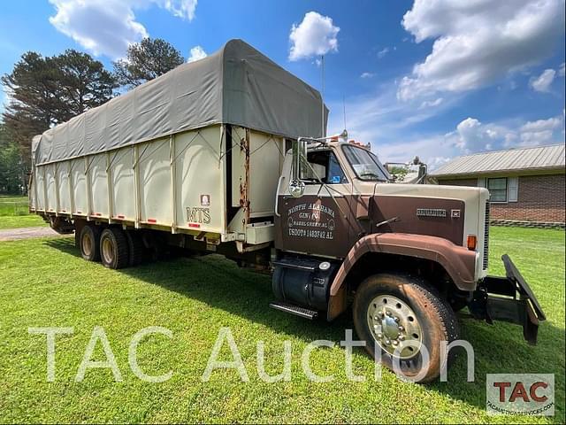 Image of GMC J9500 equipment image 2