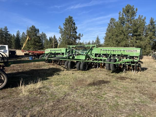 Image of Great Plains Full Press 30 HC equipment image 2
