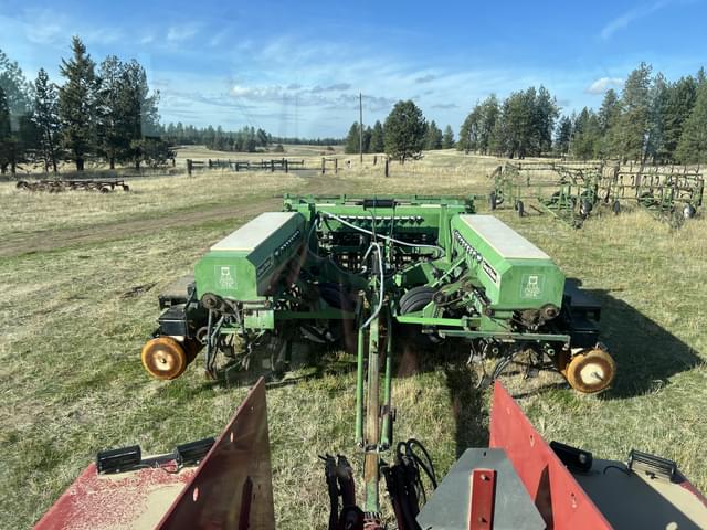 Image of Great Plains Full Press 30 HC equipment image 1