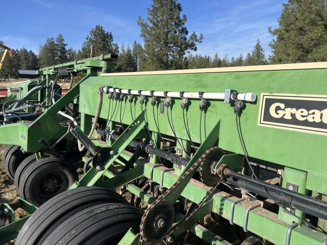 Image of Great Plains Full Press 30 HC equipment image 3