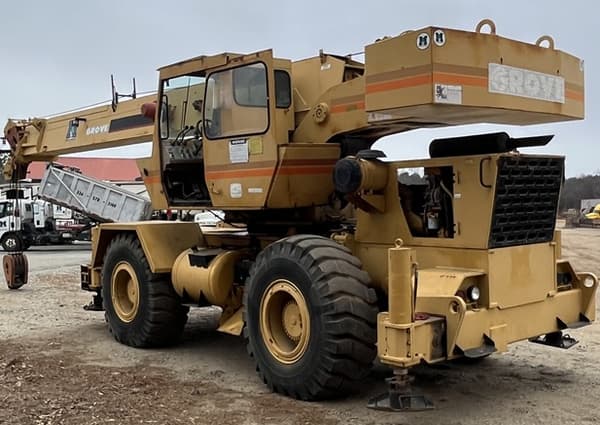 Equipment Main Image