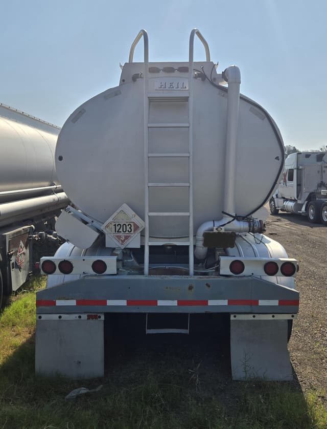 Image of Heil 9200 equipment image 4