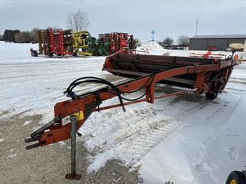 Main image Hesston 1150