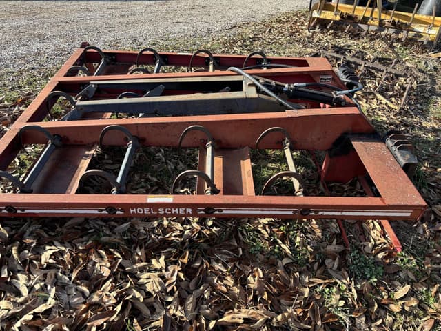 Image of Hoelscher 100 equipment image 2