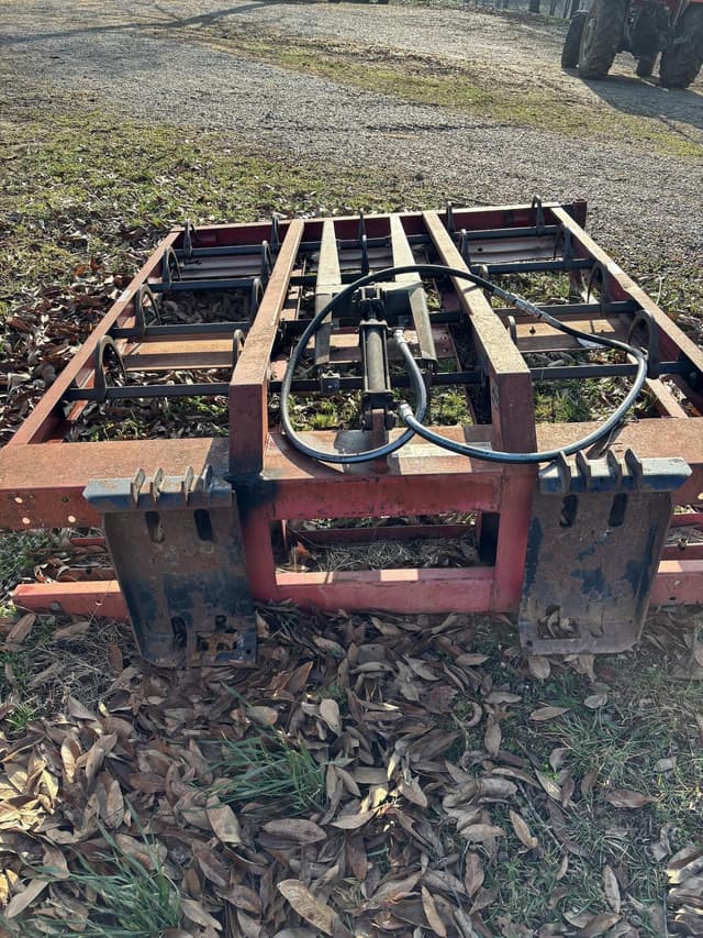 Image of Hoelscher 100 equipment image 4