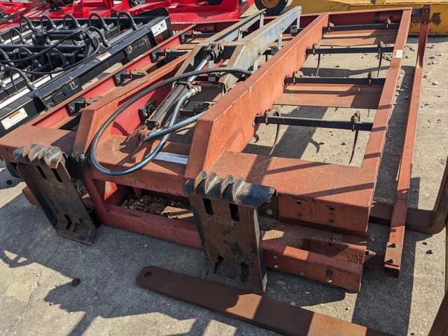 Image of Hoelscher 100 equipment image 1
