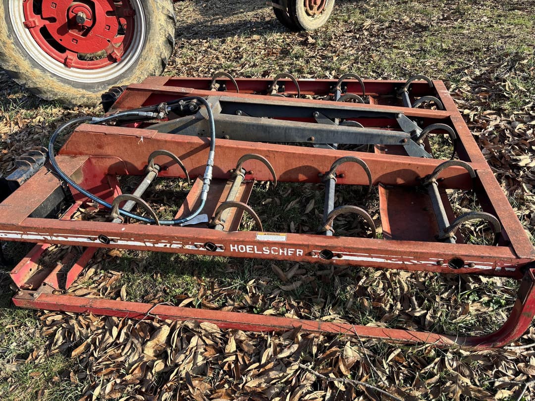 Image of Hoelscher 100 Image 1