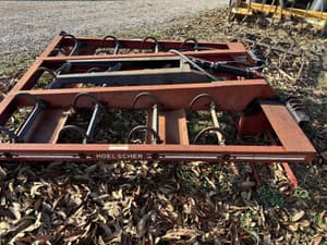 1985 Hoelscher 100 Image