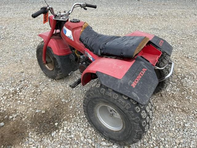 Image of Honda ATC110 equipment image 2