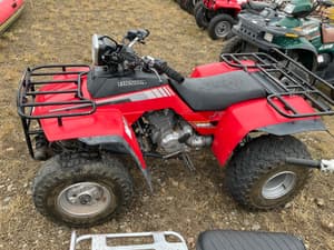 1985 Honda Fourtrax 250