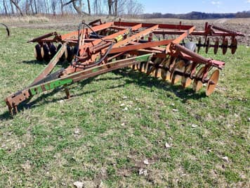 Main image International Harvester 470