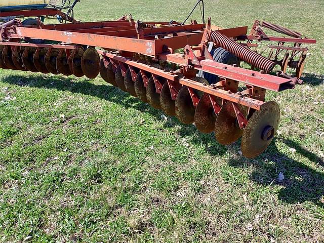 Image of International Harvester 470 equipment image 1