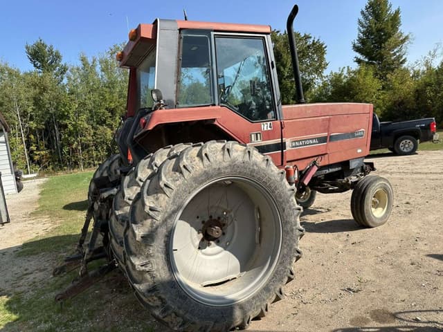 Image of International Harvester 5088 equipment image 4