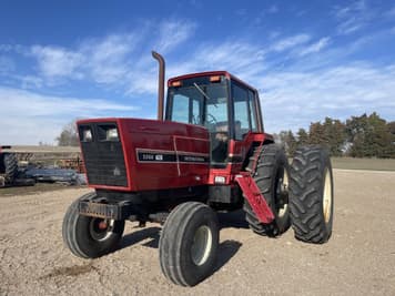 Main image International Harvester 5288