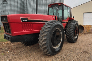 1985 International Harvester 6788 Image