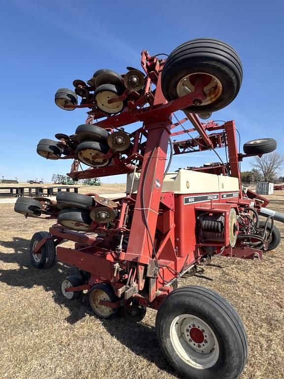 Image of International Harvester 800 Cyclo Air equipment image 2