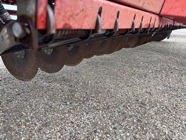 Image of International Harvester 5100 equipment image 3