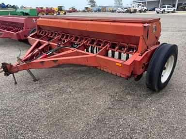 Grain Drills