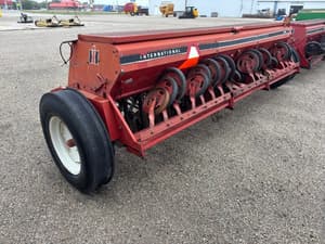 1985 International Harvester 5100 Image