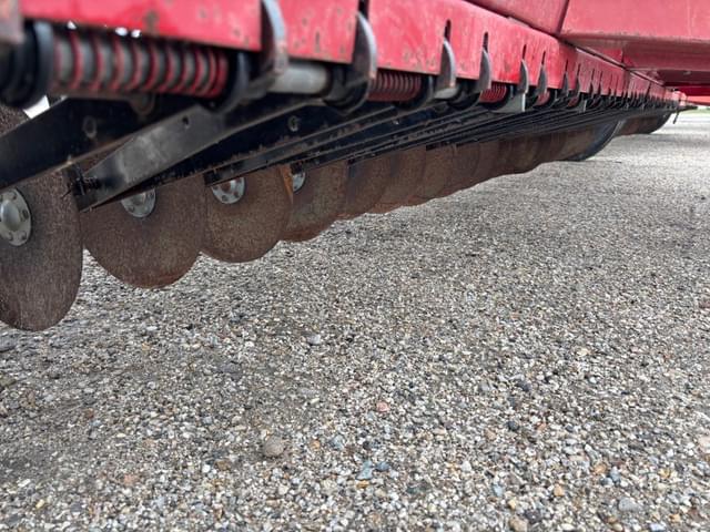 Image of International Harvester 5100 equipment image 3