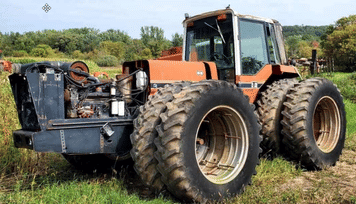 Main image International Harvester 3788