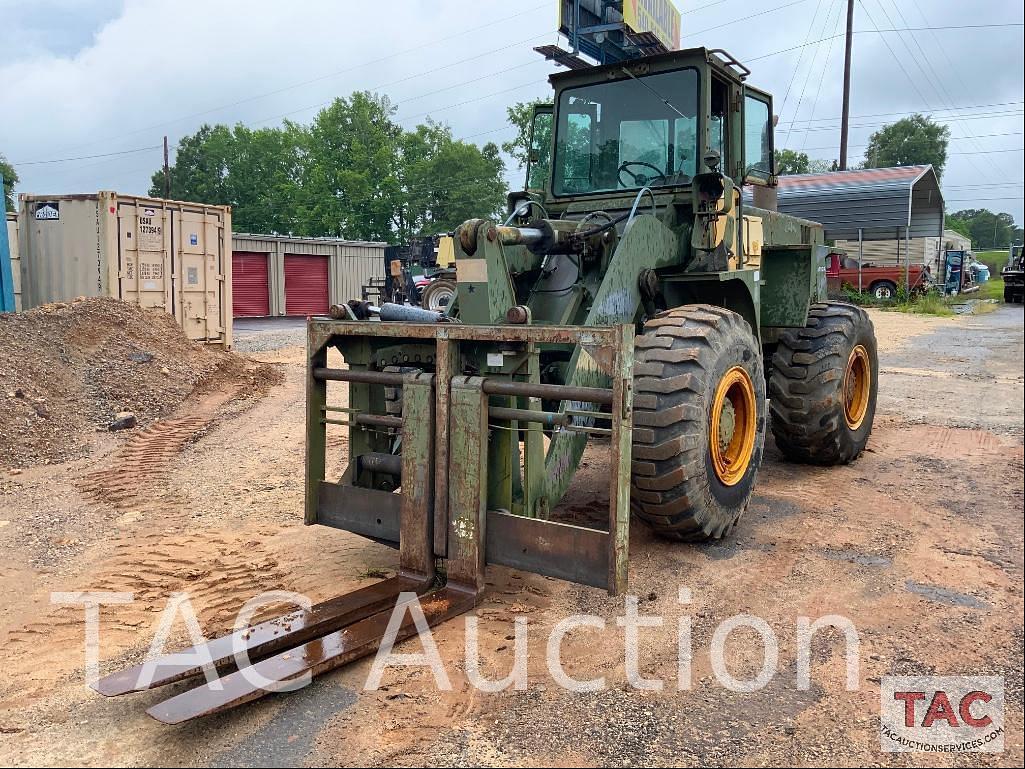 Image of International Harvester M10A Primary image