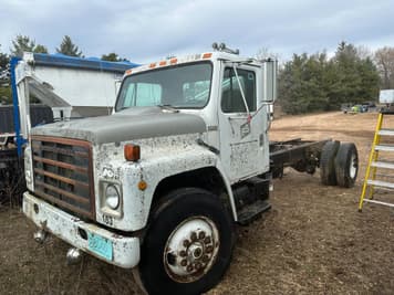 Main image International 1954