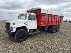 1985 International 1954 Image