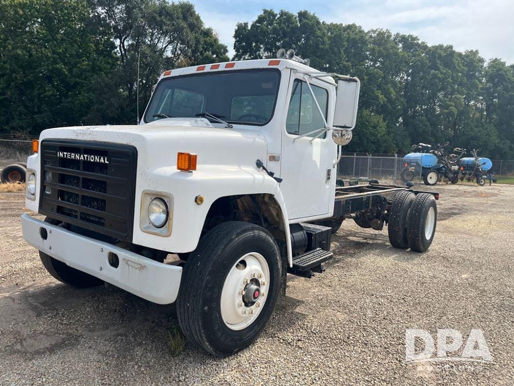 Main image International S1900