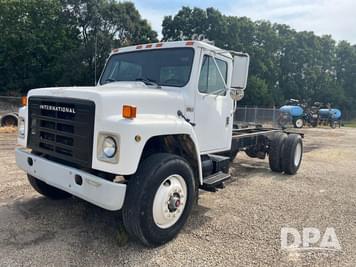 Main image International S1900