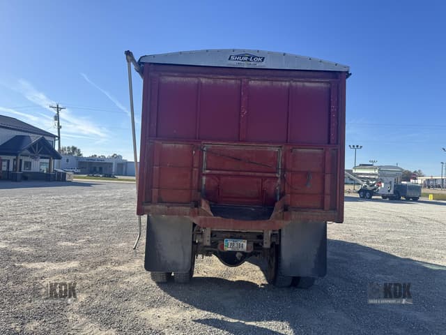 Image of International S2155 equipment image 3