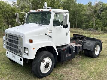 Main image International S2300