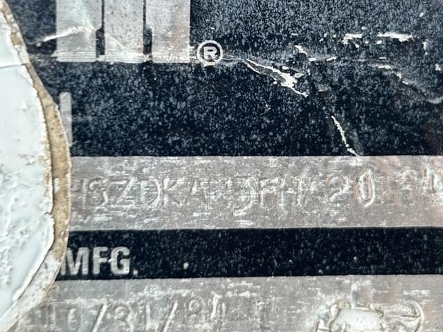 Image of International S2300 equipment image 4