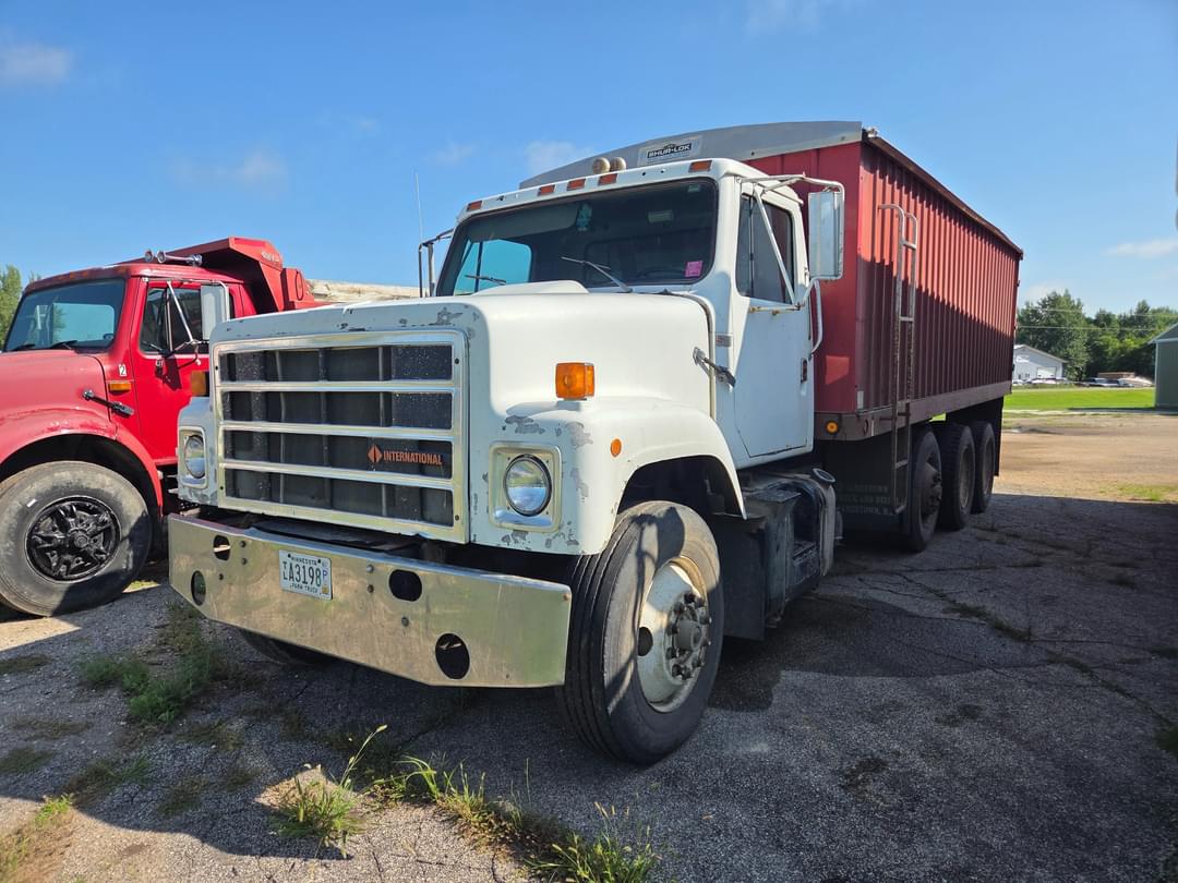 Image of International S2500 Primary image