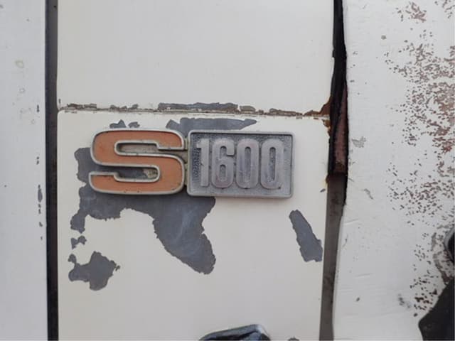 Image of International 1654 equipment image 4