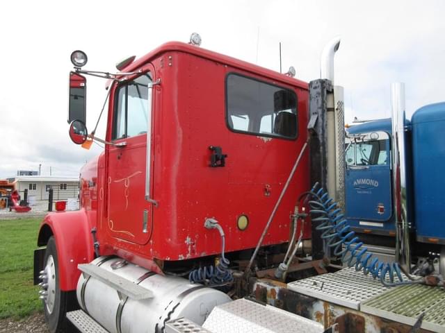 Image of International Undetermined equipment image 3