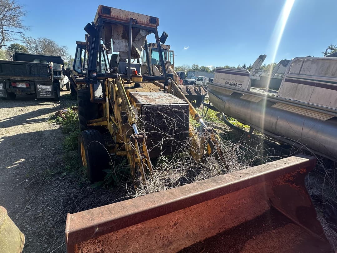 Image of JCB 1400B Primary image