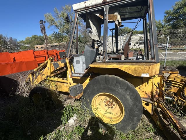 Image of JCB 1400B equipment image 2