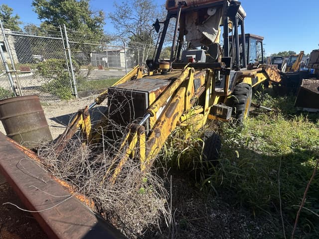 Image of JCB 1400B equipment image 1