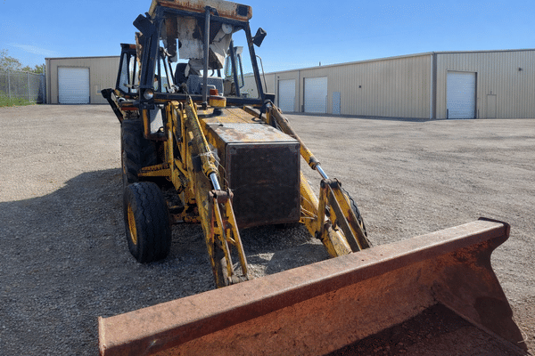 Equipment Main Image