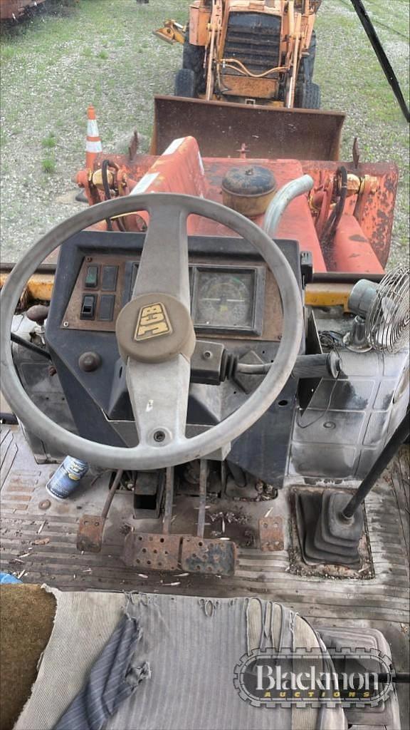 Image of JCB 1400B equipment image 1