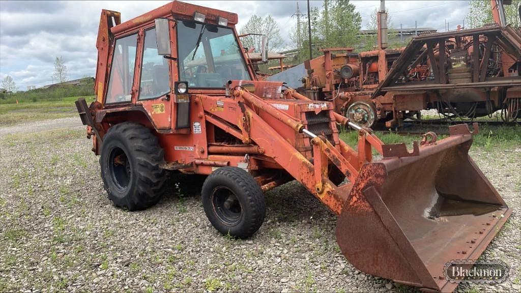 Image of JCB 1400B Primary image