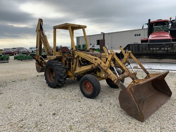 Main image Case 580B