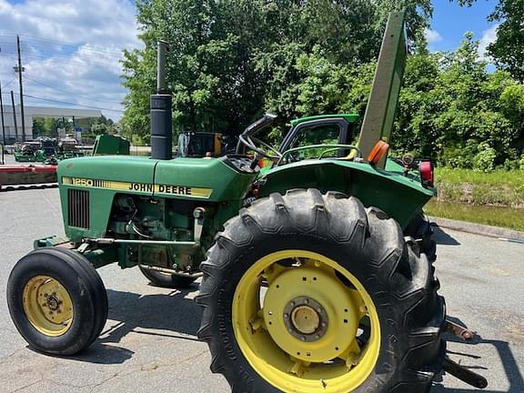 Image of John Deere 1250 equipment image 3