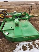 1985 John Deere 1418 Image