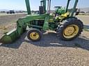 1985 John Deere 2040 Image