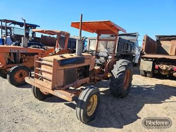 Main image John Deere 2150