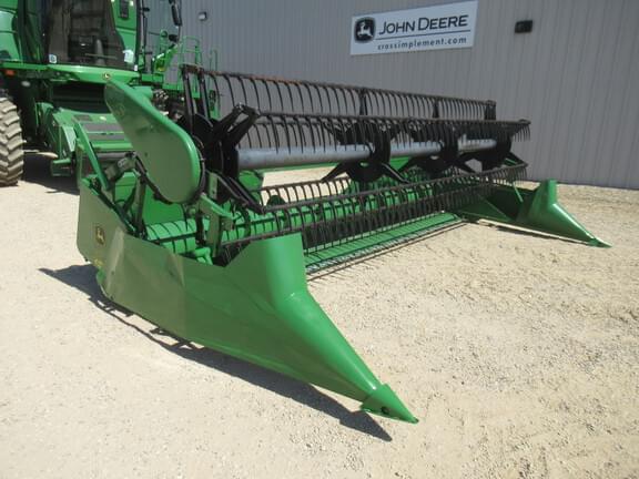 Image of John Deere 218F Primary image