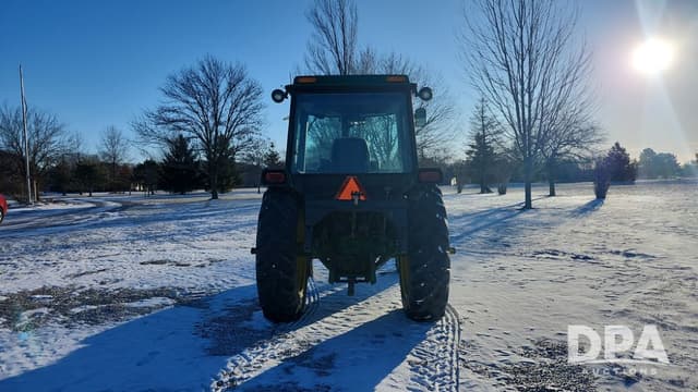 Image of John Deere 2350 equipment image 3